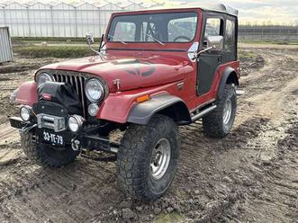 5.9 v8 cj-5