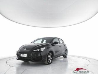 1.5 hybrid+ luxury auto