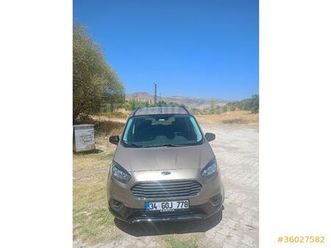 1.0 ecoboost titanium plus