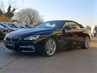 640d xdrive cabrio