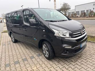 fiat talento kombi family l1h1 1.6 ecojet