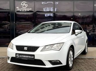 seat leon sc style alcantara-paket/ 1-hand