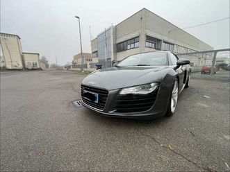 coupe 4.2 v8 quattro