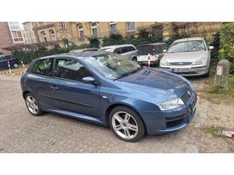 fiat stilo 1.8 16v dynamic dynamic