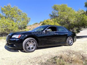 lancia thema 3.0 multijet platinum