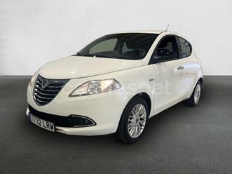 lancia ypsilon 1.2 gold evo ii