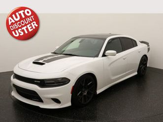 charger 5.7l v8 r/t daytona