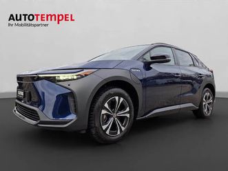 bz4x style awd 44455/014