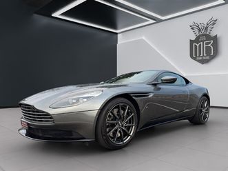 db11 v12 launch edition touchtronic 3