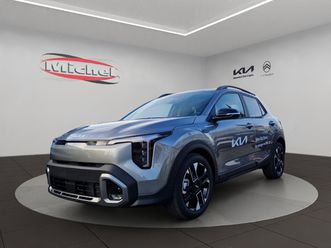 stonic 1.0 t-gdi mhev gt-line dct / modell 2026 facelift / 7-jahre ch-herstellergarantie