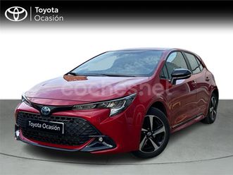 toyota corolla 140h active plus