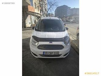 1.6 tdci titanium plus