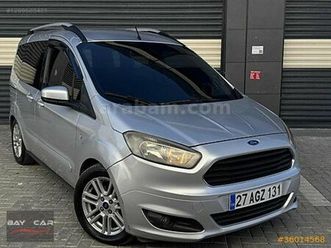 1.6 tdci titanium plus