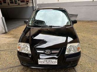 1.1 - unico proprietario - km originali