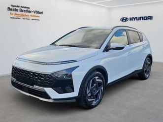 prime 1.0 t-gdi navi led kamera sitzheizung