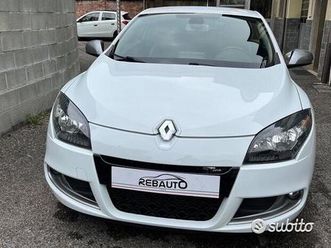 renault megane mgane coup 1.4 tce gt line