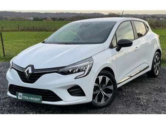 evolution // facelift - carplay - cam