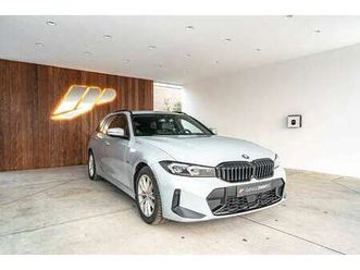 e lci, m sportpack pro, adaptieve cruise contro...