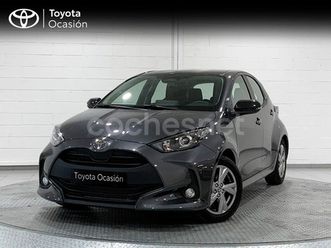 toyota yaris 1.5 120h active plus