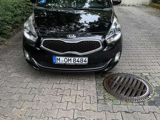 1.7 crdi 141 aut. dream team edition