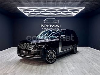land-rover range rover 5.0 v8 sc vogue