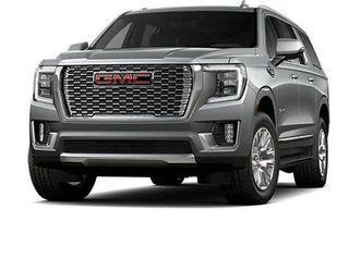 used 2024 gmc yukon xl denali
