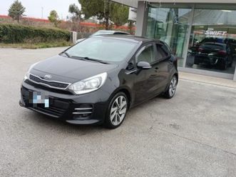 rio 3ª serie rio 1.1 crdi 5p. cool