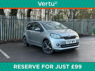 1.0 mpi colour edition euro 6 5dr