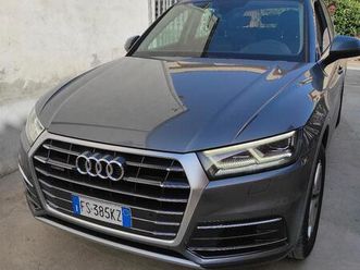 audi q5 diesel 190 cavalli