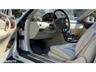 mercedes-benz cl 500