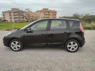 renault scenic x mod dynamique 2011