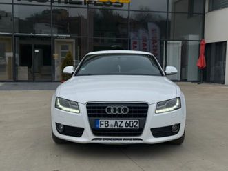 audi a5 s-line