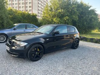 bmw 120 налична