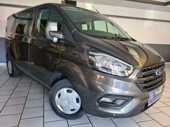 dbl cabine// utilitaire 5 pl// clim// faible km