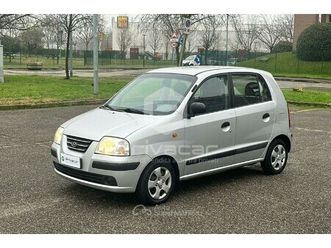 hyundai atos prime 1.1 12v style