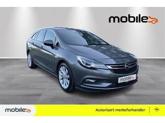 sports tourer 1,4 turbo 150hk premium aut hengerfeste