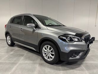 suv turbo 140hk/ aut/ sporttech/ krok/ cruise/ panorama