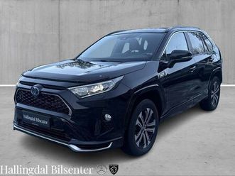 phev awd-i active tech