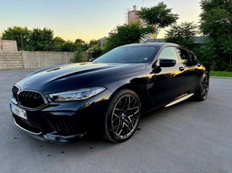 bmw m8 comp! гаранция 2028! face lift!!!!!!