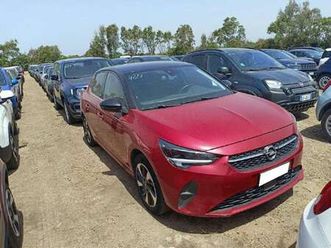 e- elegance elettrica *unipro*