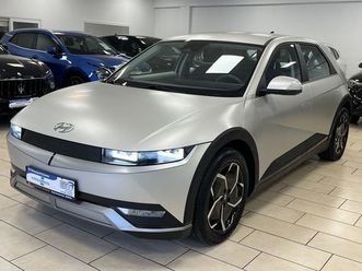 HYUNDAI IONIQ 5 hyundai-ioniq-5-elektro-carplay-r-cam-w-paket-acc-navi