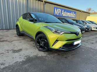 122h jbl edition 2wd e-cvt rc18