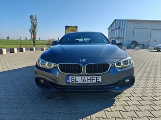 bmw seria 4 430i gran coupe aut.m sport tecuci