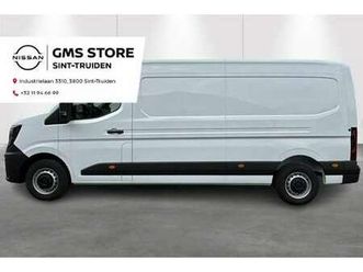 l3h2 3.5t 2,0 dci 150 n-connecta uit stock leverba