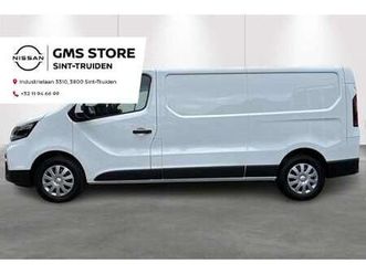 l2h1 2.0 dci 150 n-connecta 3.0t aut. nieuwe wagen