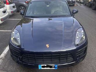 macan i 2014 2.0 252cv pdk