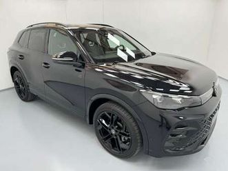 *promo kasko* r-line 2.0 tsi dsg 265cv 4motion