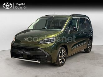 vehículo de substitución