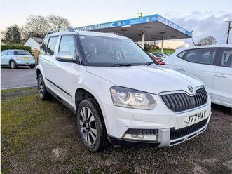 2.0 tdi laurin & klement outdoor dsg 4wd euro 5 5dr