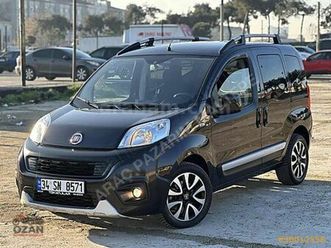 fiorino combi 1.3 multijet premio